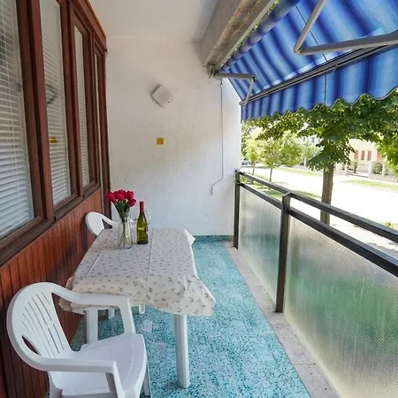 15min To - With Garage & Balcony * Balatonfured