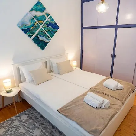 15min To - With Garage & Balcony Apartment Balatonfured